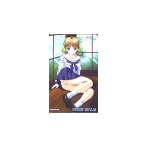 テレカ テレホンカード TWIN WAY 一瞬の時の中で・・・ Studio e・go