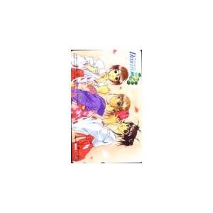 テレカ テレホンカード デバイスレイン Sofmap PT004-0018