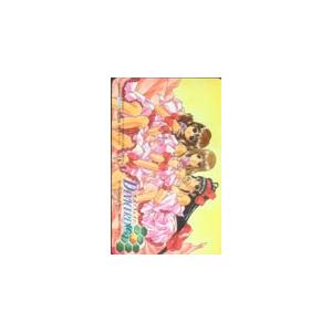 テレカ テレホンカード デバイスレイン Sofmap PT004-0088