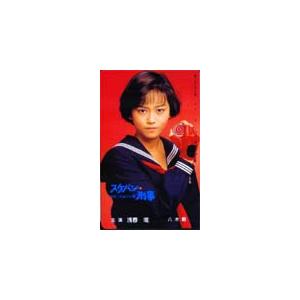 ハイウェイカード 浅香唯 OKI ハイウェイカード1000 RA001-0185