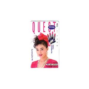 テレカ テレホンカード 木佐彩子 直筆サイン入り GJ003-0011 : カード