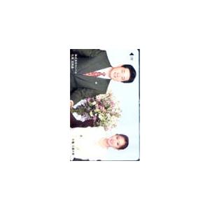 テレホンカード アイドル テレカ 工藤夕貴 セシール RK011-0020