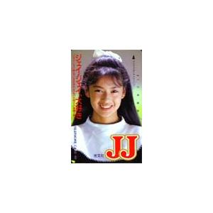 【レアカード】使用済み韓国製テレカ　DJ. DOC　ヒップホップ テレホンカード アイドル テレカ 後藤久美子 JJ RK019-0007 : カード