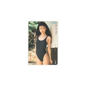 オレカ 真城智恵 JR四国 オレンジカード1000 RM999-5023 : カード