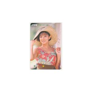 オレカ 森川美沙緒 JR四国 オレンジカード1000 RM999-5025｜teleca