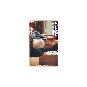 ZARD(坂井泉水)　BLEND 〜SUN&STON〜 S0015-0023｜teleca