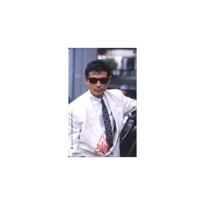 柴田恭兵貴重ラミネートカードセット テレカ テレホンカード 柴田恭兵 S5005-0023 : カードショップ