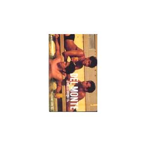 テレカ テレホンカード 少年隊 DELMONTE S5008-0011