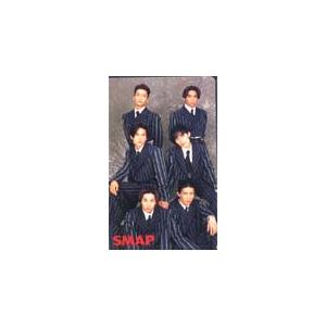 テレカ テレホンカード SMAP S5009-0043