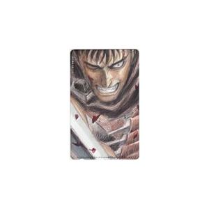 テレカ テレホンカード ベルセルク 三浦建太郎 ヤングアニマル