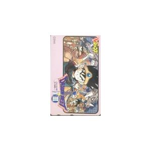 テレカ テレホンカード ドラゴンクエストIII SJ006-0034