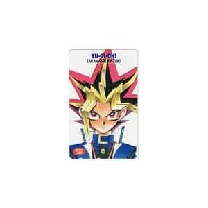 テレカ テレホンカード 遊戯王！ 週刊ジャンプ SJ201-0983 : カード