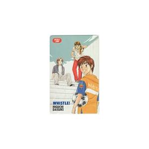 テレカ】いつだってMyサンタ! 赤松健 マガジンSPECIAL 1MS-A0055 未