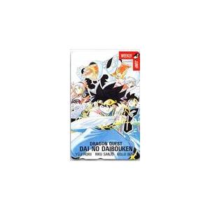 テレカ】 ドラゴンボール 鳥山明 少年ジャンプ 台紙付 4枚セット