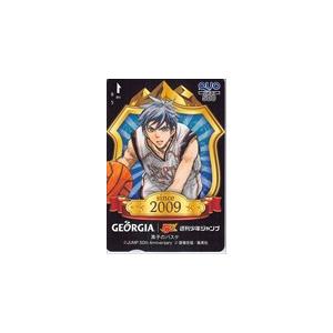 黒子のバスケ 週刊少年ジャンプ クオカード500 SJ201-1220