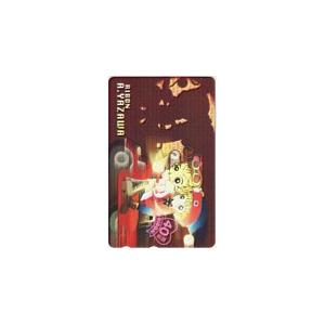 テレホンカード 井川遥 東洋紡 水着キャンギャル EA009-0071 : カード