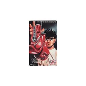 テレカ テレホンカード 三上博史 孔雀王 M5007-0006 : カードショップ