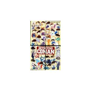 テレカ テレホンカード 名探偵コナン 4枚組 S...の商品画像