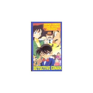 テレカ テレホンカード 名探偵コナン SS111-0101