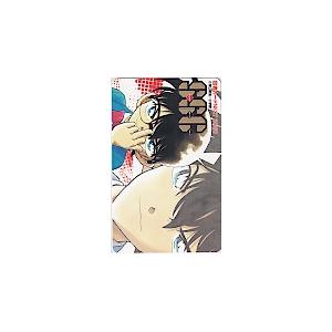 SSS 名探偵コナン 図書カードNEXT500 SS111-0277
