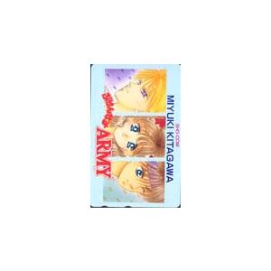 テレカ テレホンカード St.パイナップルムーン SS501-0042 : カード