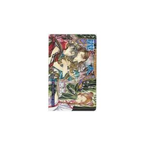 テレカ テレホンカード 木佐彩子 直筆サイン入り GJ003-0011 : カード