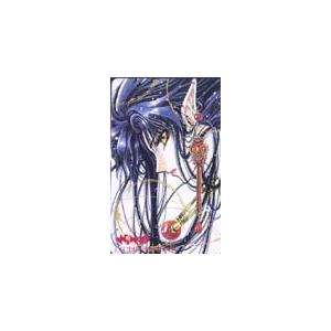 テレカ テレホンカード 東京BABYLON CLAMP wings SW501-0019 : カード