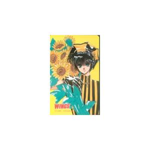 テレカ テレホンカード 東京BABYLON CLAMP wings SW501-0088 : カード
