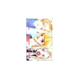 テレカ テレホンカード Cookie クッキー 1st anniversary NANA 矢沢