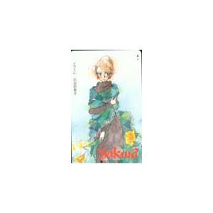 テレカ テレホンカード Cookie クッキー 1st anniversary NANA 矢沢
