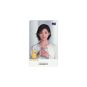 図書カード 田中麗奈 i-mode NTTDoCoMo九州 図書カード T0009-0107
