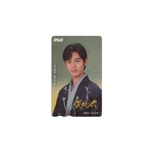 図書カード 妻夫木聡 Pocky 図書カード500 T5053-0006 : カード 