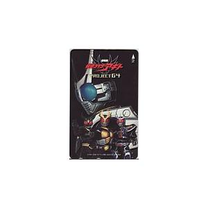 テレカ テレホンカード 仮面ライダーアギト PROJECT G4