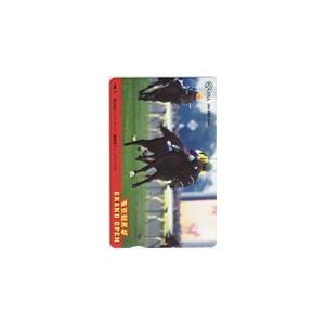 オッズカード ディープインパクト 東京競馬場 JRA オッズカード10