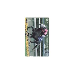 オッズカード ビワハヤヒデ 日本中央競馬会創立40周年記念 オッズ