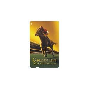 オッズカード GOLDEN LIVE 2007 AUTUMN オッズカード10 U0002-0316