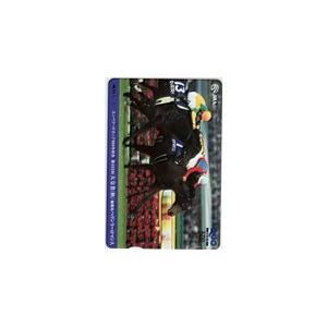 クオカード ヘヴンリーロマンス 第132回 天皇賞（秋） クオカード500 UCH04-0007