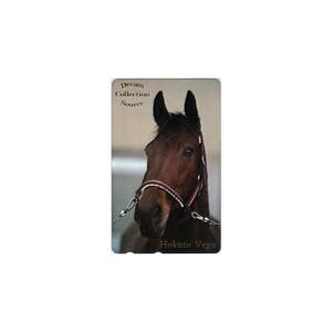 テレカ テレホンカード ホクトベガ Dream Collection Source UCH05-10...