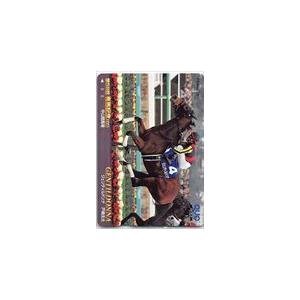 第59回 有馬記念(G1) ジェンティルドンナ クオカード500 UP017-0011