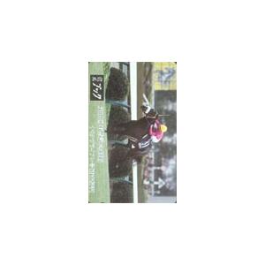 テレカ テレホンカード 松井秀喜 EXCITING BASEBALL SERIES1 YG002