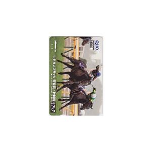 クオカード 競馬ブック キタサンブラック 天皇賞 秋制覇 クオカード500 UZB01-0087