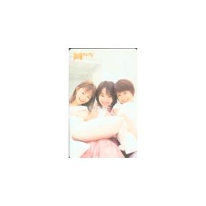 テレカ テレホンカード 水樹奈々 声優グランプリ V0004-0001