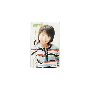 テレカ テレホンカード 水樹奈々声優グランプリ V0004-0005
