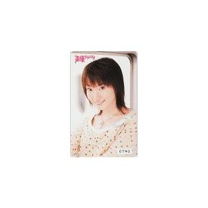 テレカ テレホンカード 水樹奈々声優グランプリ V0004-0006