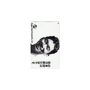 テレカ テレホンカード 野茂英雄 新日鉄化学 YA002-0048 : カード
