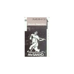 テレカ テレホンカード 松井秀喜 EXCITING BASEBALL SERIES1 YG002