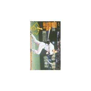 テレカ テレホンカード 松井秀喜ホームラン 28号通算190号 YG102-0131