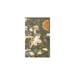 クオカード ジャイアンツ優勝記念2002 YG992-0023 : カードショップ