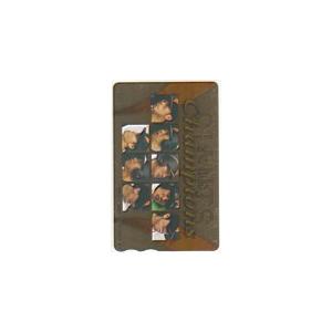 クオカード 溝端淳平 一平ちゃん クオカード1000 M5020-0001 : カード