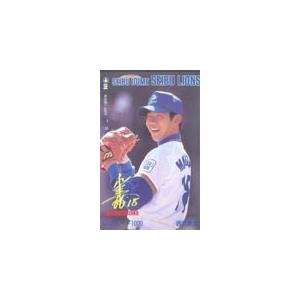 レオカード 松坂大輔 YL002-0029 : カードショップトレジャー - 通販